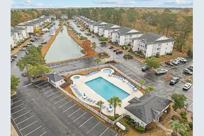 1238 River Oak Dr. #D, Myrtle Beach, SC 29579 - Photo 33