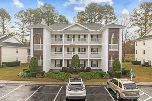 1238 River Oak Dr, Myrtle Beach, SC 29579 - Photo 1