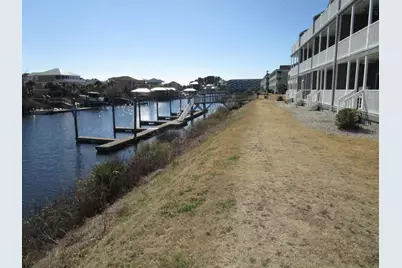 4526 N Planatation Harbour Dr. #C-1, Little River, SC 29566 - Photo 23