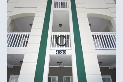 4526 N Planatation Harbour Dr. #C-1, Little River, SC 29566 - Photo 33