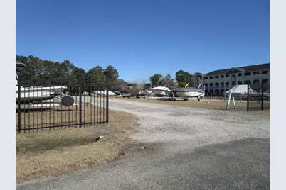 4526 N Planatation Harbour Dr. #C-1, Little River, SC 29566 - Photo 35