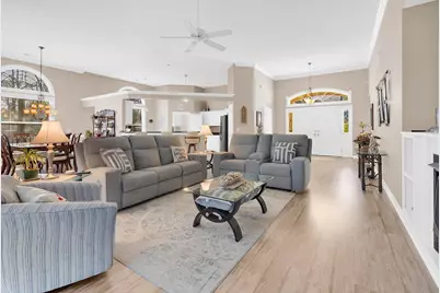 1185 N Blackmoor Dr., Murrells Inlet, SC 29576 - Photo 5