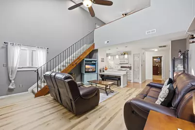 209 Double Eagle Dr. #H3, Surfside Beach, SC 29575 - Photo 3