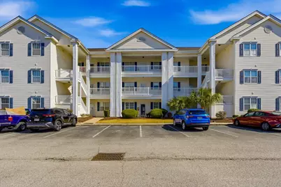 901 West Port Dr. #412, North Myrtle Beach, SC 29582 - Photo 1