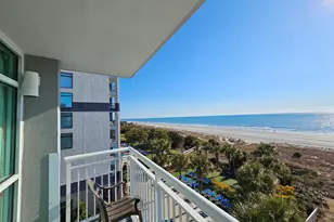 5300 N Ocean Blvd, Myrtle Beach, SC 29577 - Photo 15