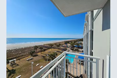 5300 N Ocean Blvd. #503, Myrtle Beach, SC 29577 - Photo 17