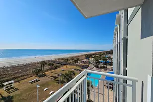 5300 N Ocean Blvd, Myrtle Beach, SC 29577 - Photo 17