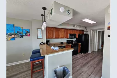 5300 N Ocean Blvd. #503, Myrtle Beach, SC 29577 - Photo 7
