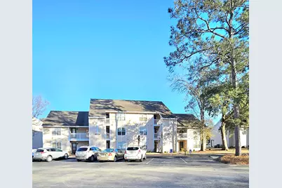 4493 Little River Inn Ln. #1606, Little River, SC 29566 - Photo 1