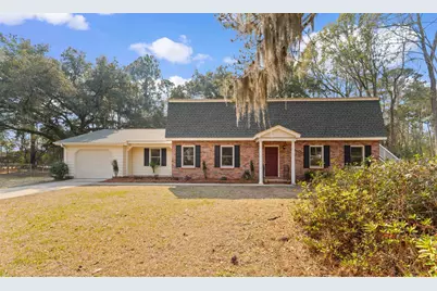 2905 Whites Bridge Dr., Georgetown, SC 29440 - Photo 1