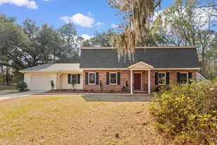 2905 Whites Bridge Dr, Georgetown, SC 29440 - Photo 1