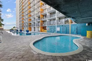1501 S Ocean Blvd, Myrtle Beach, SC 29577 - Photo 7