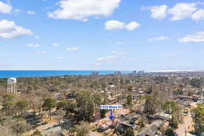 1010 Moss Dr., Surfside Beach, SC 29575 - Photo 37