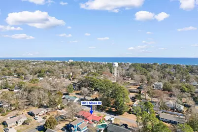 1010 Moss Dr., Surfside Beach, SC 29575 - Photo 39