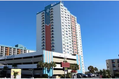 1605 S Ocean Blvd. #806, Myrtle Beach, SC 29577 - Photo 31