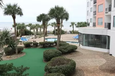 1605 S Ocean Blvd. #806, Myrtle Beach, SC 29577 - Photo 21