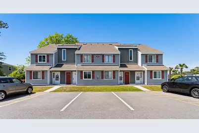 1851 Colony Dr. #4G, Surfside Beach, SC 29575 - Photo 1