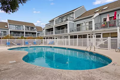 1851 Colony Dr. #4G, Surfside Beach, SC 29575 - Photo 17