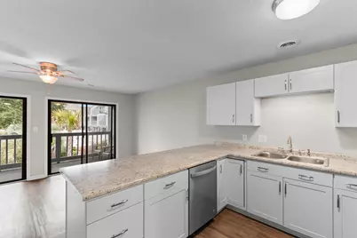 1851 Colony Dr. #4G, Myrtle Beach, SC 29575 - Photo 11