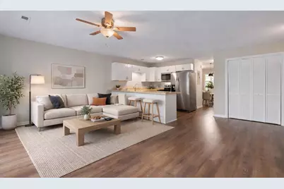 1851 Colony Dr. #4G, Myrtle Beach, SC 29575 - Photo 5