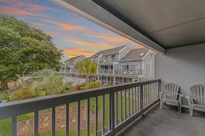 1851 Colony Dr. #4G, Myrtle Beach, SC 29575 - Photo 9