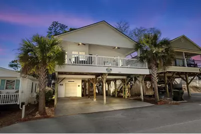 6001 1830A South Kings Hwy., Myrtle Beach, SC 29575 - Photo 1