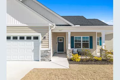 2417 Cane Branch Rd., Loris, SC 29569 - Photo 3