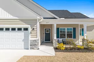 2417 Cane Branch Rd, Loris, SC 29569 - Photo 3