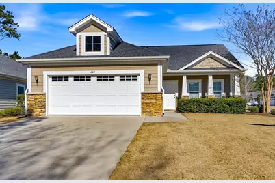 600 Elmwood Circle, Murrells Inlet, SC 29576 - Photo 1