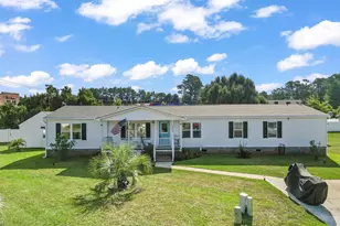 6043 E West Way, Myrtle Beach, SC 29588 - Photo 1