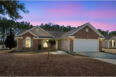 5015 Billy K Trail, Myrtle Beach, SC 29579 - Photo 55