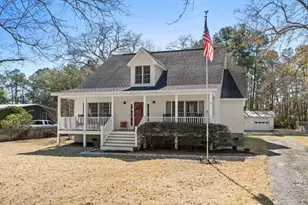 5113 Pee Dee Ln, Murrells Inlet, SC 29576 - Photo 1