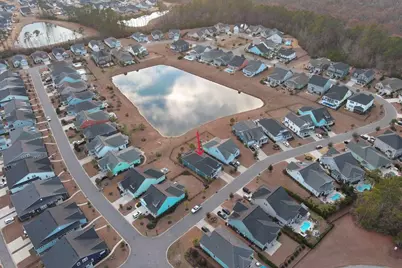 960 Longwood Bluffs Circle, Murrells Inlet, SC 29576 - Photo 19