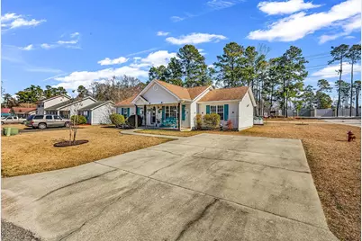 4220 Bradford Circle, Myrtle Beach, SC 29588 - Photo 29
