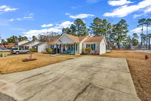 4220 Bradford Cir, Myrtle Beach, SC 29588 - Photo 29