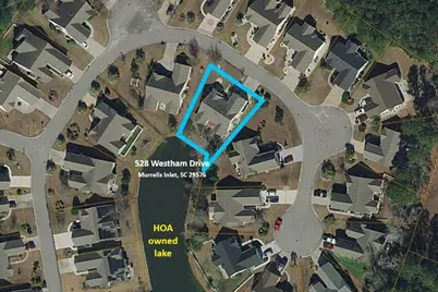 528 Westham Dr., Murrells Inlet, SC 29576 - Photo 11