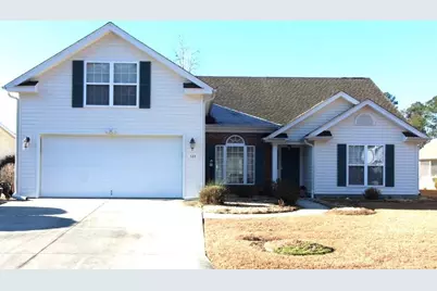 528 Westham Dr., Murrells Inlet, SC 29576 - Photo 5