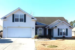 528 Westham Dr, Murrells Inlet, SC 29576 - Photo 5