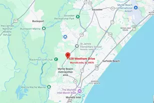 528 Westham Dr, Murrells Inlet, SC 29576 - Photo 51