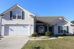 528 Westham Dr, Murrells Inlet, SC 29576 - Photo 5