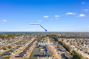 1980 Bent Grass Dr, Surfside Beach, SC 29575 - Photo 25