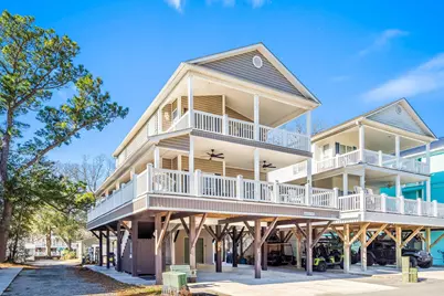 6001 - Mh141C S Kings Hwy., Surfside Beach, SC 29575 - Photo 1