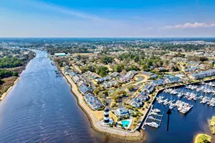 4306 Lightkeepers Way, Little River, SC 29566 - Photo 1