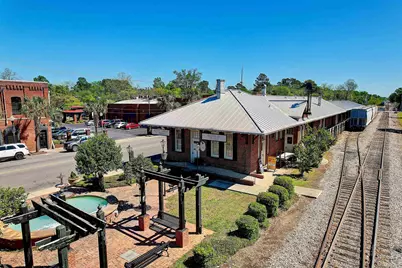 411 E Wine St., Mullins, SC 29574 - Photo 27