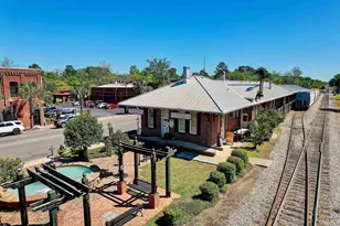 411 E Wine St, Mullins, SC 29574 - Photo 27