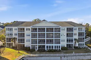 601 Hillside Dr N, North Myrtle Beach, SC 29582 - Photo 1