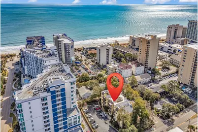 7600 N Ocean Blvd. #101, Myrtle Beach, SC 29572 - Photo 21