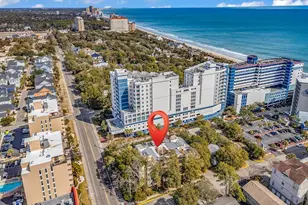 7600 N Ocean Blvd, Myrtle Beach, SC 29572 - Photo 23