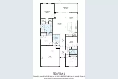 118 Ranch Haven Dr., Murrells Inlet, SC 29576 - Photo 3