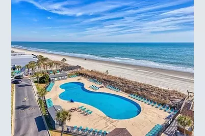 5905 S Kings Hwy. #701, Myrtle Beach, SC 29575 - Photo 27